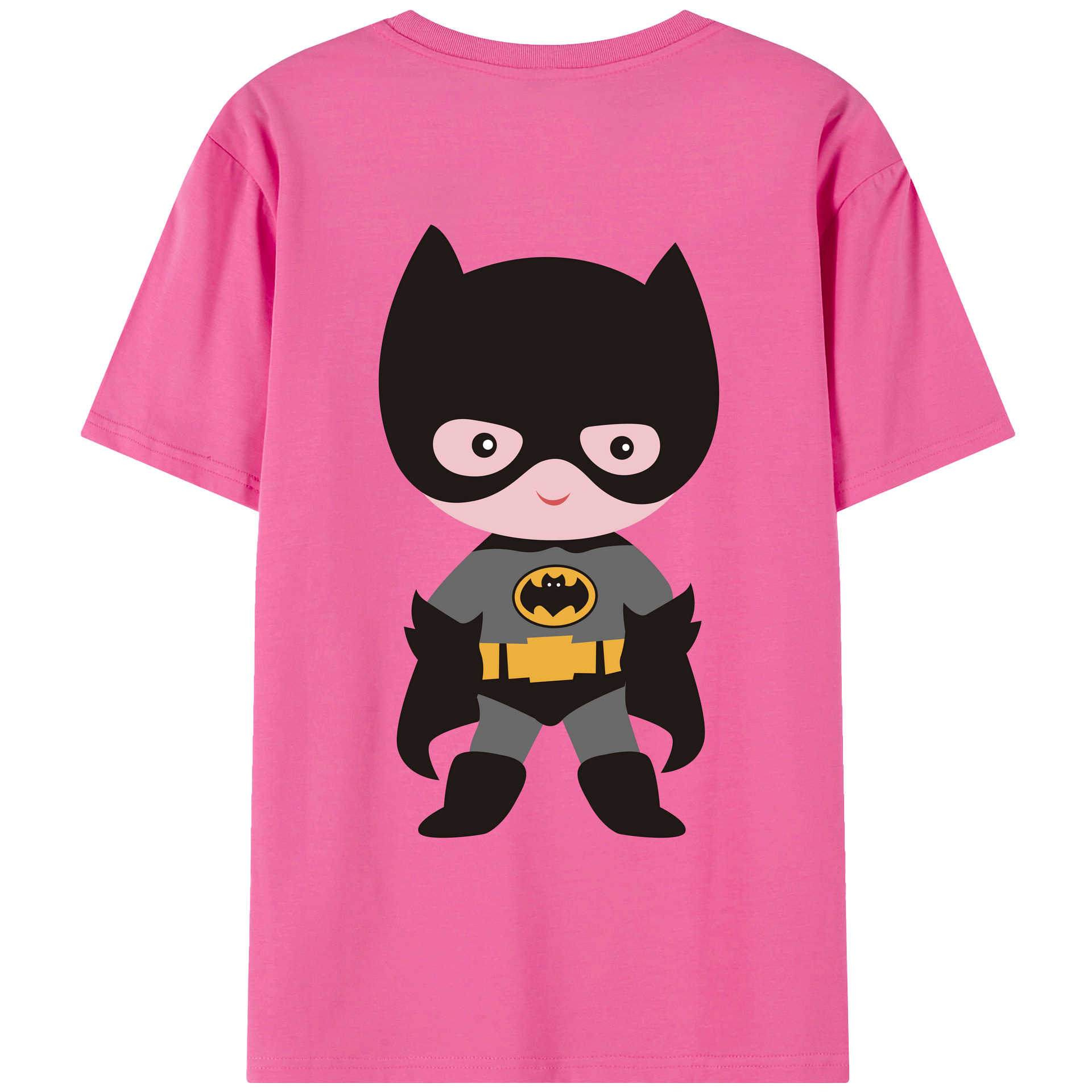 （画像用） アベンジャーズ The Avengers レディース半袖Tシャツ(バックプリント)